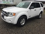 2008 Ford Escape Hybrid FWD