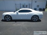 2011 Chevy Camaro 3000 Down Payments as Low as 435