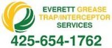 Everett Grease Trap and Interceptor Services