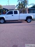 2004 Chevy 2500 HD