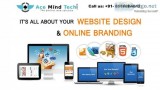 Website Designing Company In Delhi NCR