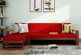 Bring home adorable L shape sofa in Hyderabad