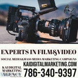 Video production For Your Brand from Top Movie makers