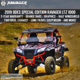 ODES POWERSPORTS SALE