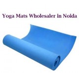 Yoga Mats Wholesaler in Noida