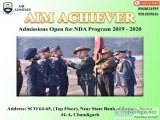 Best NDA Coaching in Chandigarh