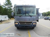 2004 DAMON INTRUDER 373W