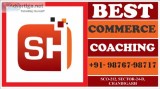 Best Commerce Coaching Institute in Chandigarh