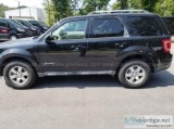 2010 Ford Escape Hybrid