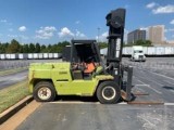 Clark Forklift