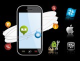 Blackberry Application Development Houston