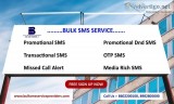 Bulk Sms Service