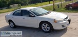 2005 Dodge Stratus SXT Low Miles