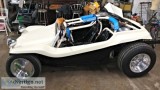 1966 Meyers Manx VW Dune Buggy