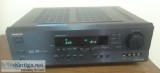 Onkyo HT-R500 Receiver