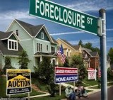 No More Foreclosures