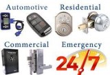 Auto Locksmith 24 Hour Emergency Lockout