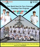 Navy Coaching in Chandigarh