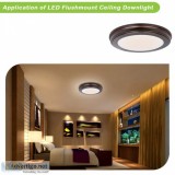 13 inch Low Profile LED Ceiling Light