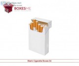 Unique Idea s of Blank Cigarette Boxes For Sale in USA