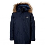 Helly Hansen Junior Urban Parka  Helly Hansen-Newport-Bigwe athe