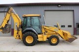 2004 DEERE 410G