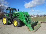 2004 JOHN DEERE 7720