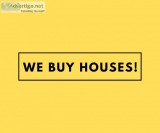 We Will Buy Your House