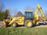 2000 DEERE 710D