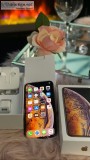 iPhone XS Max Gold 256gb Unlocked