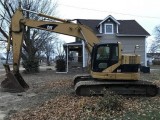 2004 CATERPILLAR 321C LCR