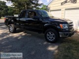 Ford F150