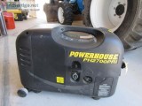 2700 Watt Inverter  Generator