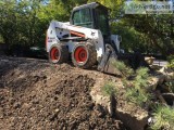 Bobcat Service