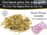 Gold Buyers In Noida