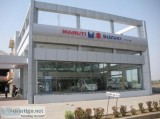 Grab Exciting Deals at Maruti City Car in Satna Madhya Pradesh