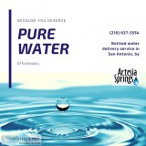 Consult Artesia Springs for Home and Office Bottled Water in San