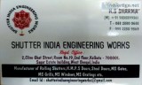 SHUTTER INDIA ENGG. WORKS