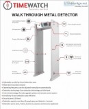 Door Frame Metal Detector