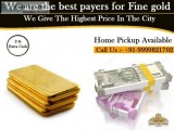 Cash for Gold in Noida Sector 18