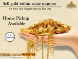 Gold Buyer in Noida Sector 18