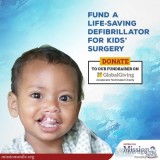 Missionsmile - Cleft lip repair