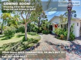 Coming Soon Stunning 22 in East Delray