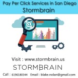 Pay Per Click Services In San Diego - Stormbrain