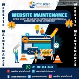 Website Maintenance Services