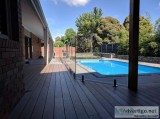 Affordable Frameless Glass Pool Fencing and Repair in Melbourne