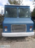 1972 Chevy Curbmaster Boxtruck
