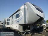 2015 OPEN RANGE 3X 379TLS 37ft 4 slides