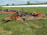 Rhino 15  Batwing Mower