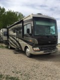 2009 Fleetwood Bounder 35H Class-A Motorhome For Sale